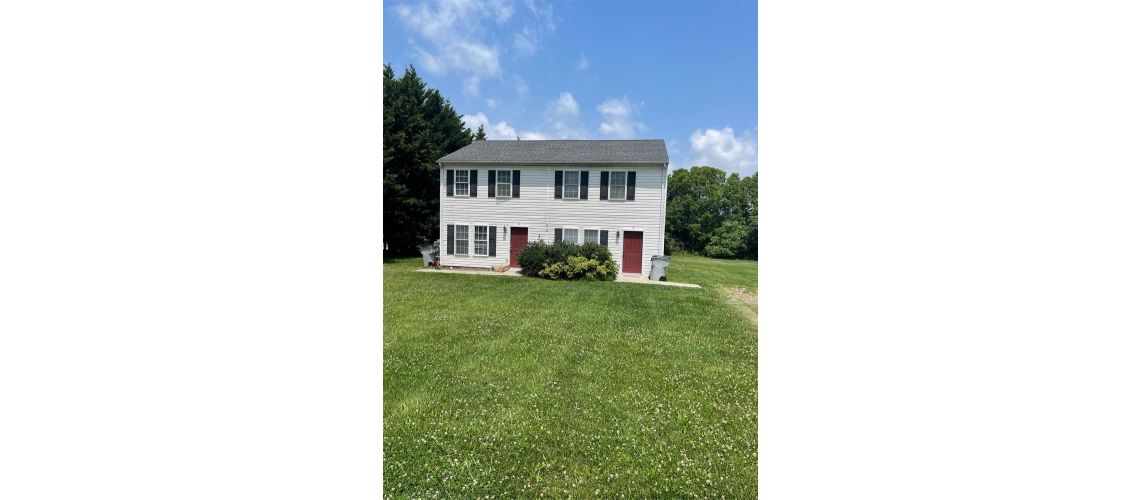 216 Wyatt Circle
Unit A, Evington, VA