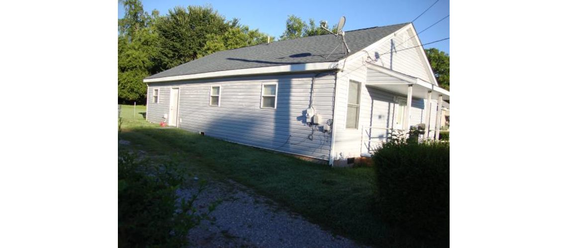 223 Payne Street, Lynchburg, VA Lynchburg Renting