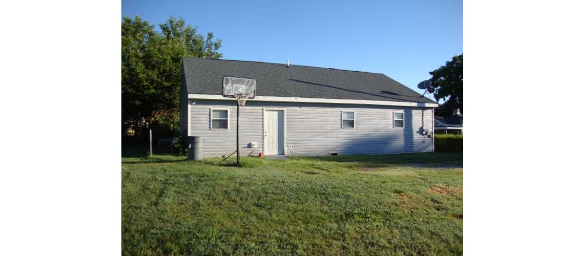 223 Payne Street, Lynchburg, VA Lynchburg Renting