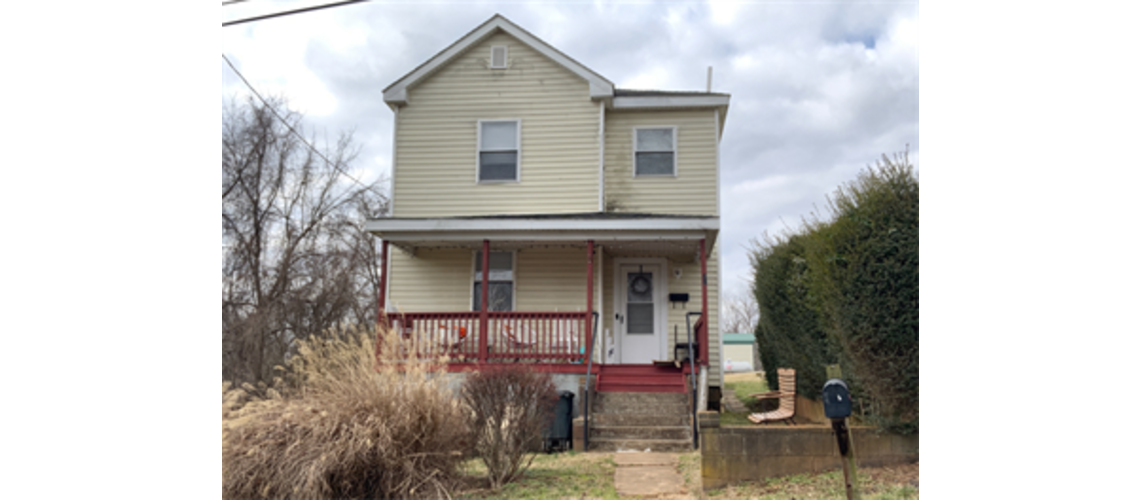 96 Chamber Street, Lynchburg, VA Lynchburg Renting