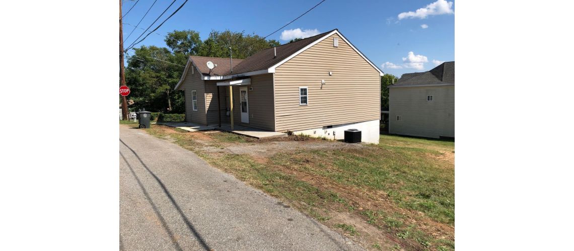 98 Chamber Street, Lynchburg, VA