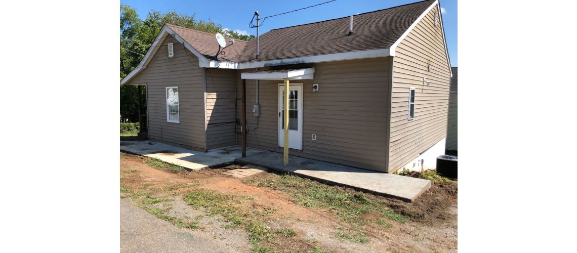 98 Chamber Street, Lynchburg, VA