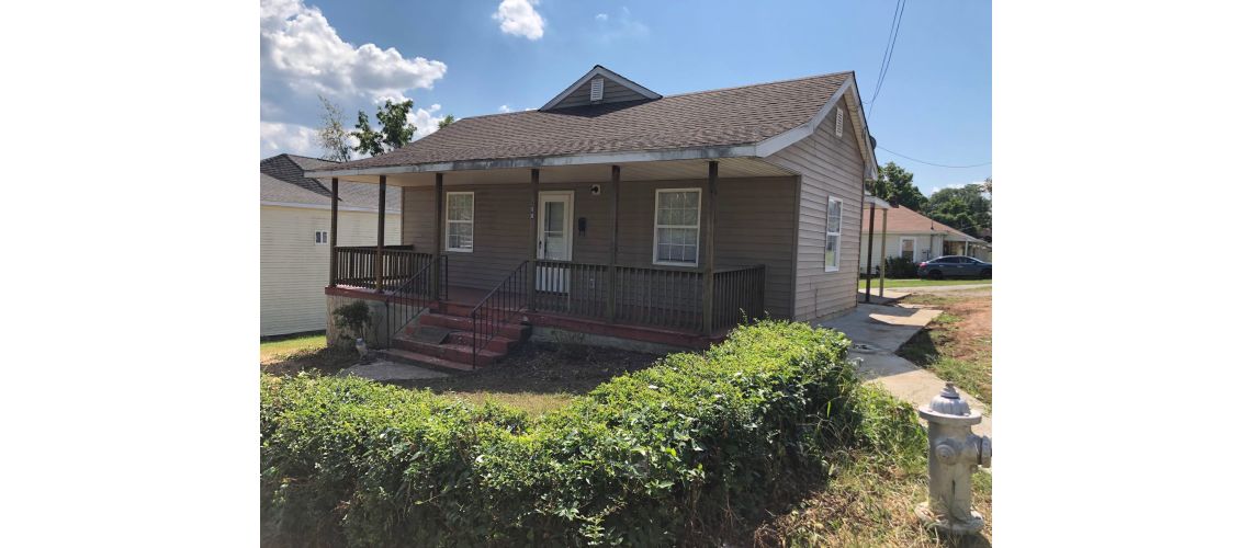98 Chamber Street, Lynchburg, VA