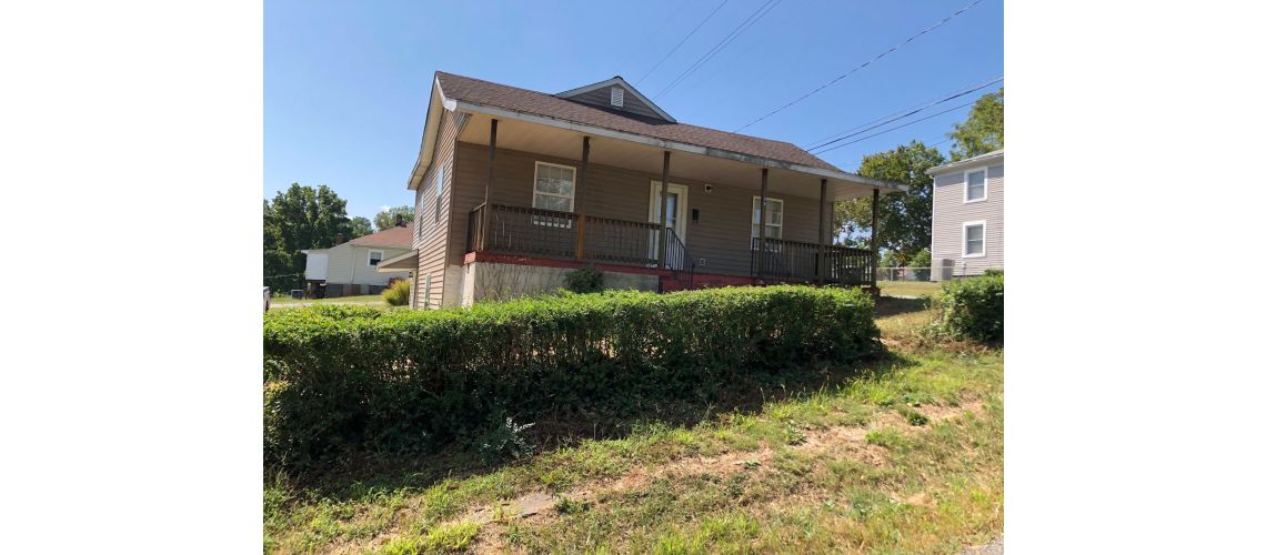 98 Chamber Street, Lynchburg, VA