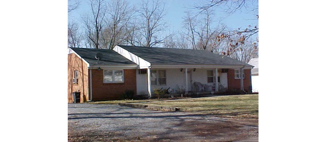 2111 Broadway Street
Unit A, Lynchburg, VA