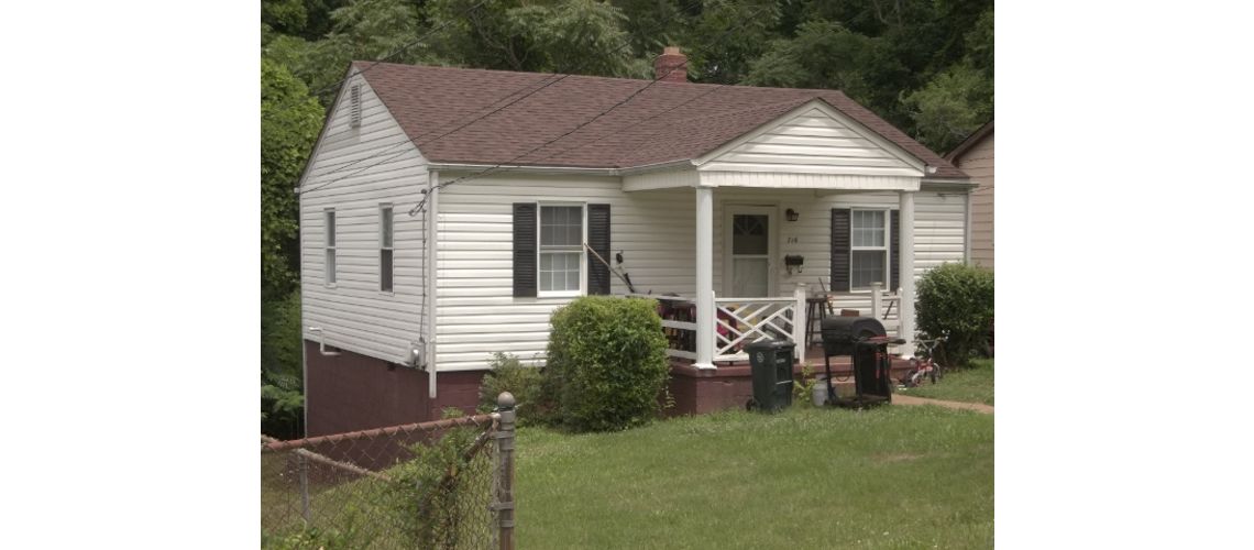 716 Kenbridge Road, Lynchburg, VA