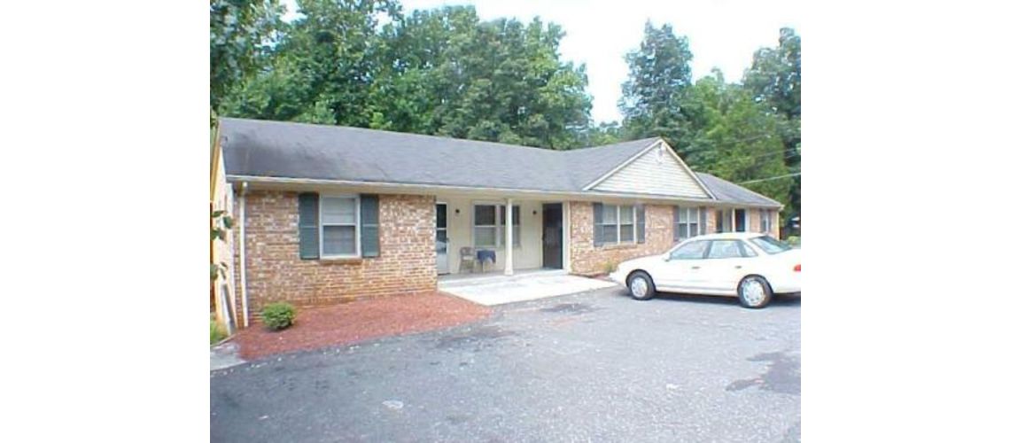 100 Holmes Circle
Unit 2, Lynchburg, VA