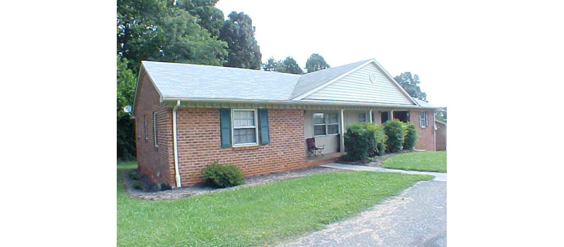 98 Holmes Circle
Unit 2, Lynchburg, VA
