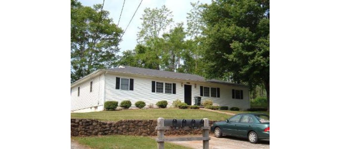 2601 Anthony Place
Unit 1, Lynchburg, VA