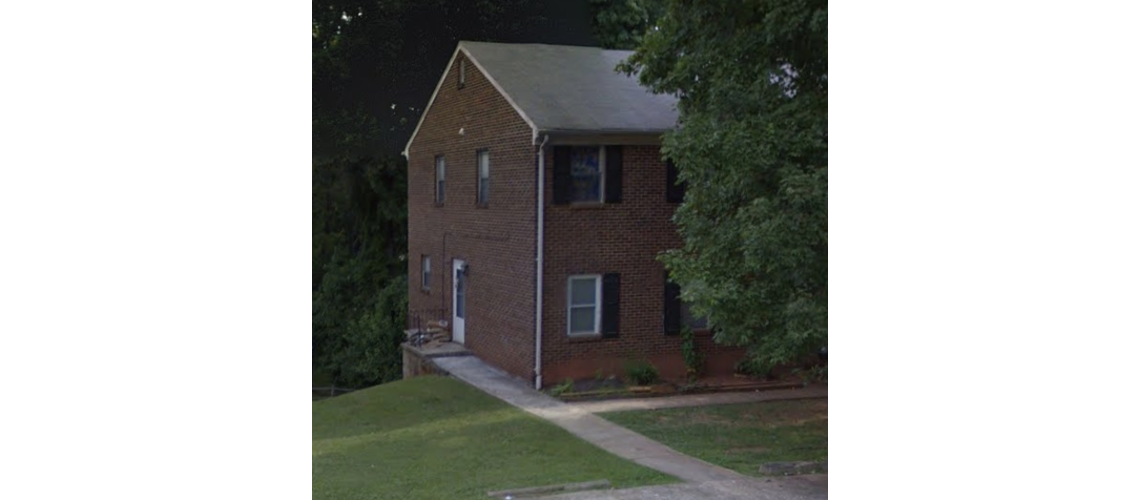 2604 Anthony Place
Unit 1, Lynchburg, VA