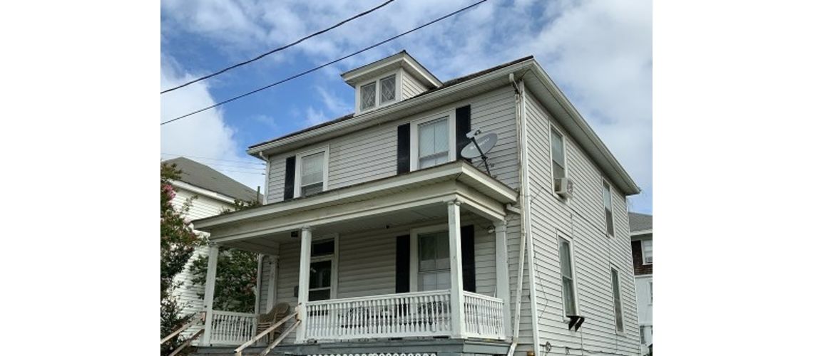 1514 Early Street, Lynchburg, VA