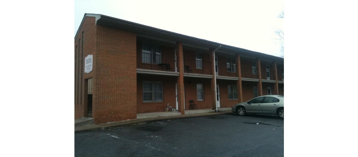 3025 Forest Hills Circle
Unit - D, Lynchburg, VA