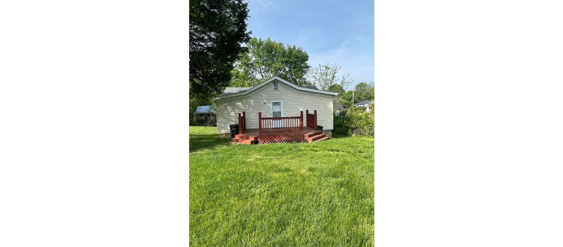 212 Munford Street, Lynchburg, VA