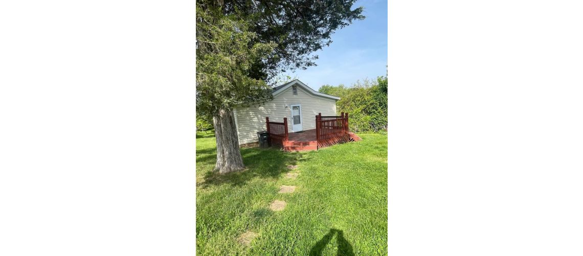 212 Munford Street, Lynchburg, VA