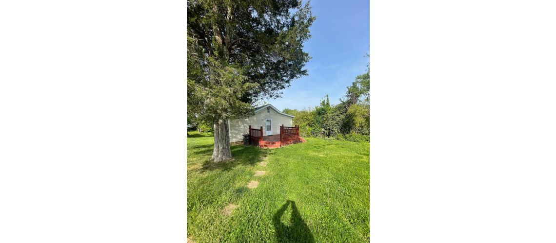 212 Munford Street, Lynchburg, VA