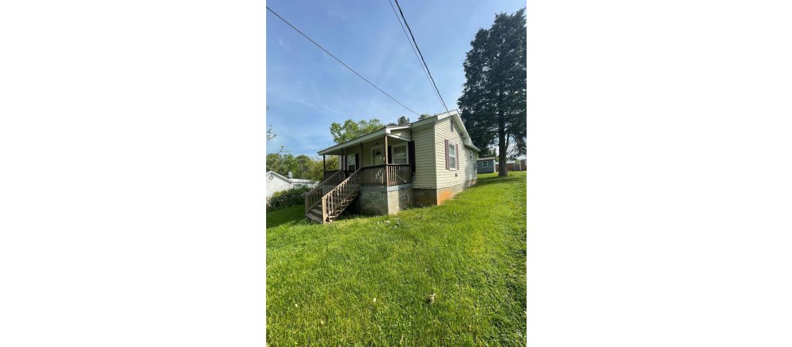 212 Munford Street, Lynchburg, VA