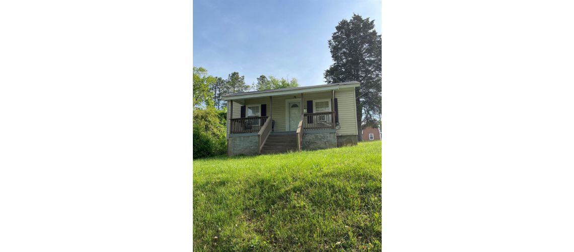 212 Munford Street, Lynchburg, VA