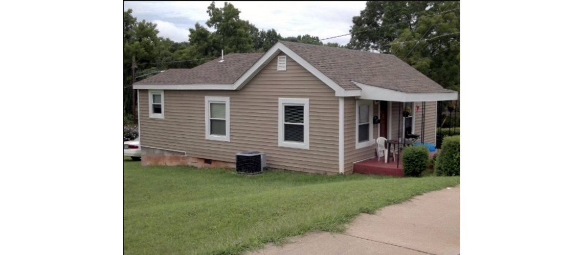 1807 Caroline Street, Lynchburg, VA Lynchburg Renting