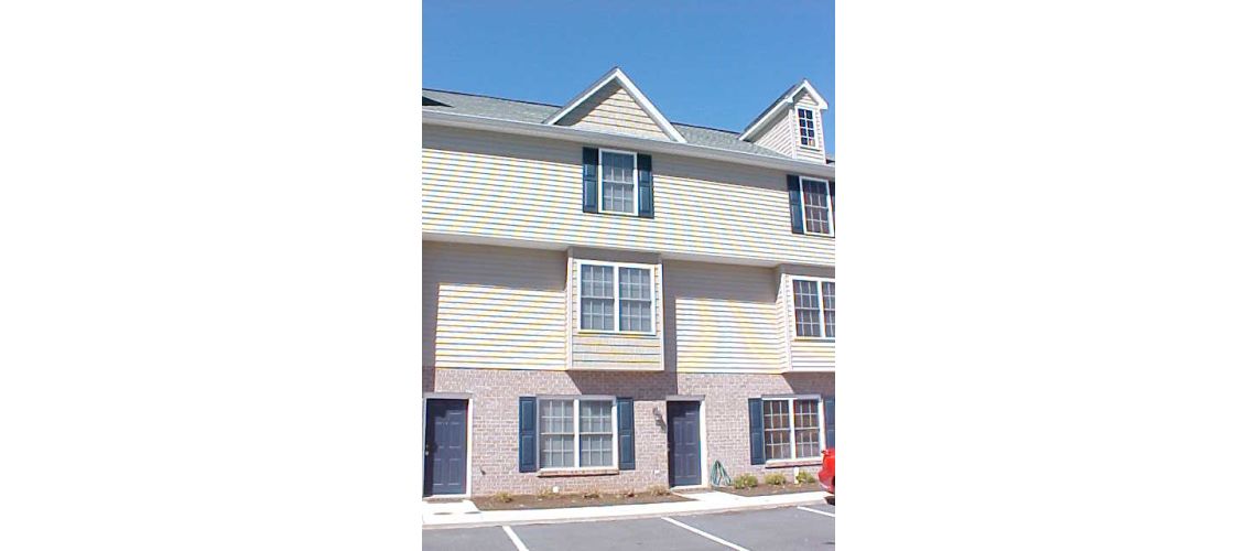 300 McConville Road
Unit 49, Lynchburg, VA