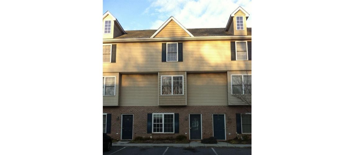 300 McConville Road
Unit 49, Lynchburg, VA