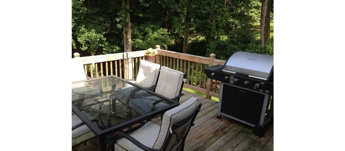 728 Sherman Drive, Lynchburg, VA