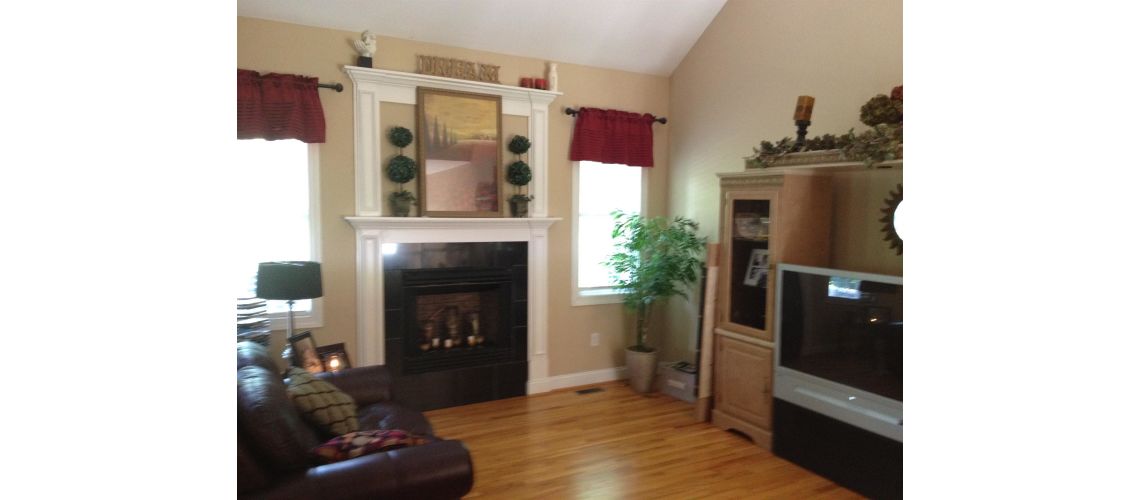 728 Sherman Drive, Lynchburg, VA