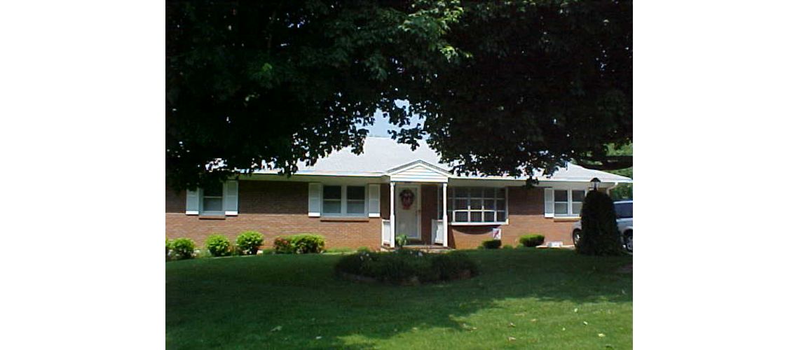 5833 Navajo Circle, Lynchburg, VA