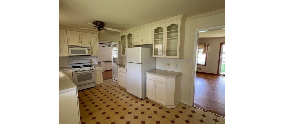 5833 Navajo Circle, Lynchburg, VA