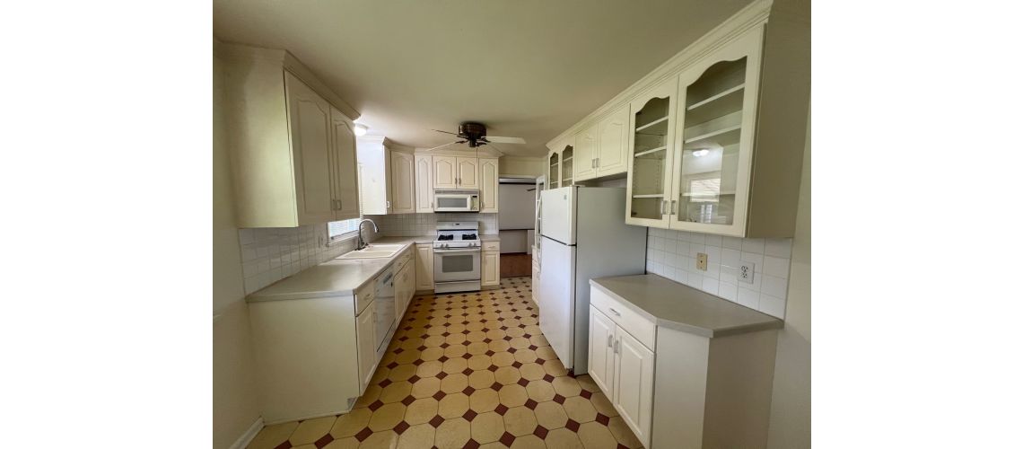 5833 Navajo Circle, Lynchburg, VA