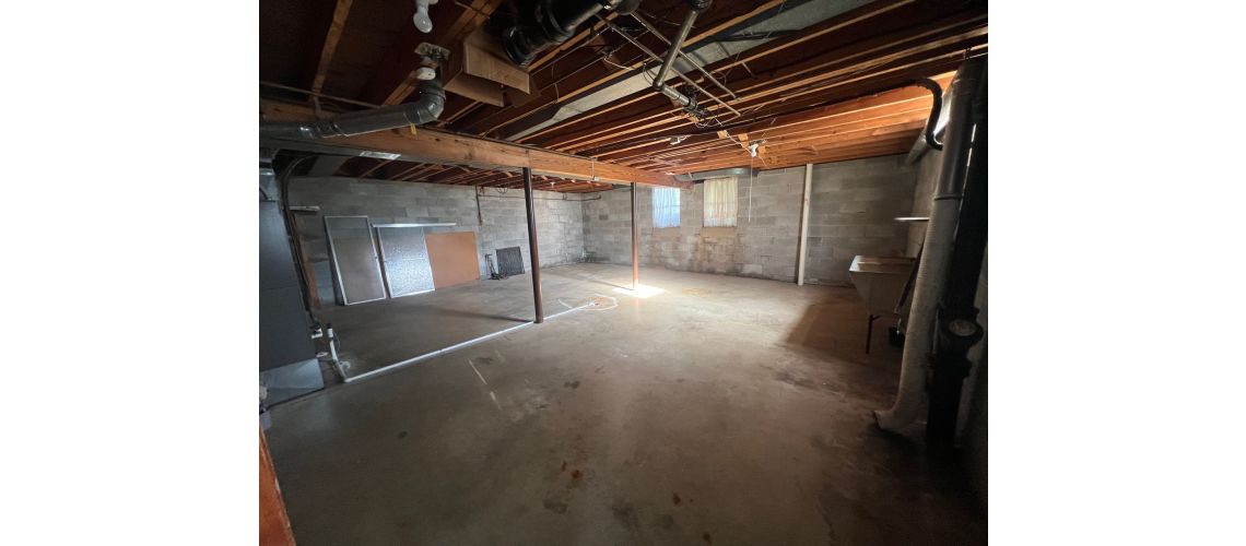 5833 Navajo Circle, Lynchburg, VA