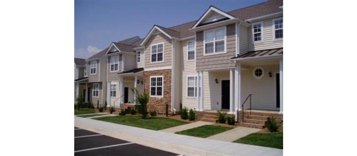 108 Logan Lane, Lynchburg, VA