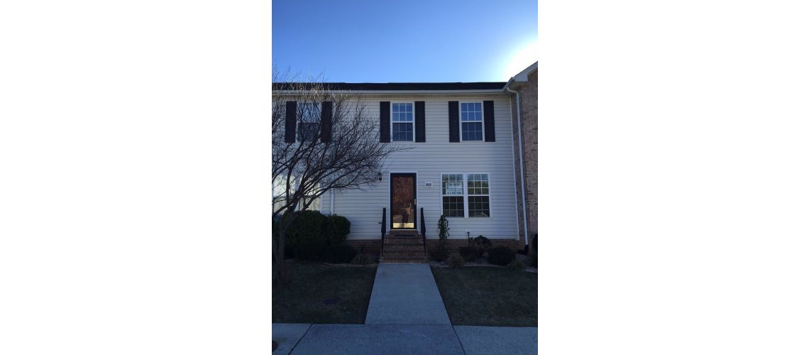 1080 Blue Ridge View Drive, Forest, VA