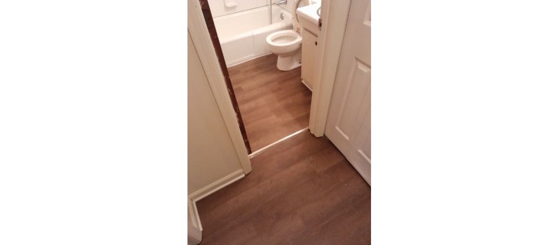 101 Fleetwood Drive
Unit 2, Lynchburg, VA