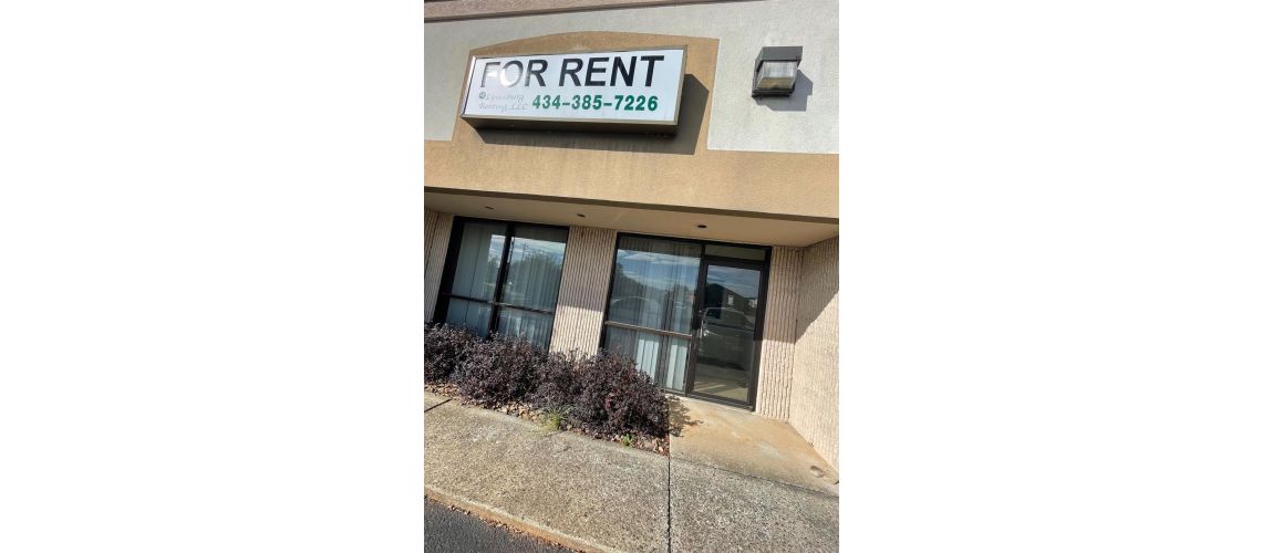 18292 Forest Road
Unit 8, Forest, VA