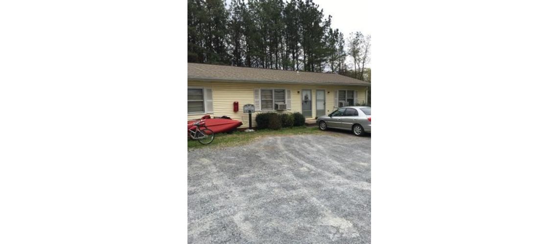 78 Oak Ridge Drive
Unit B6, Altavista, VA