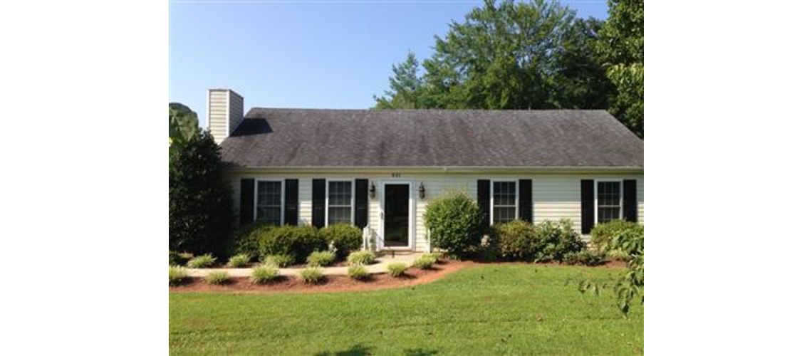 827 Mercury Street, Lynchburg, VA