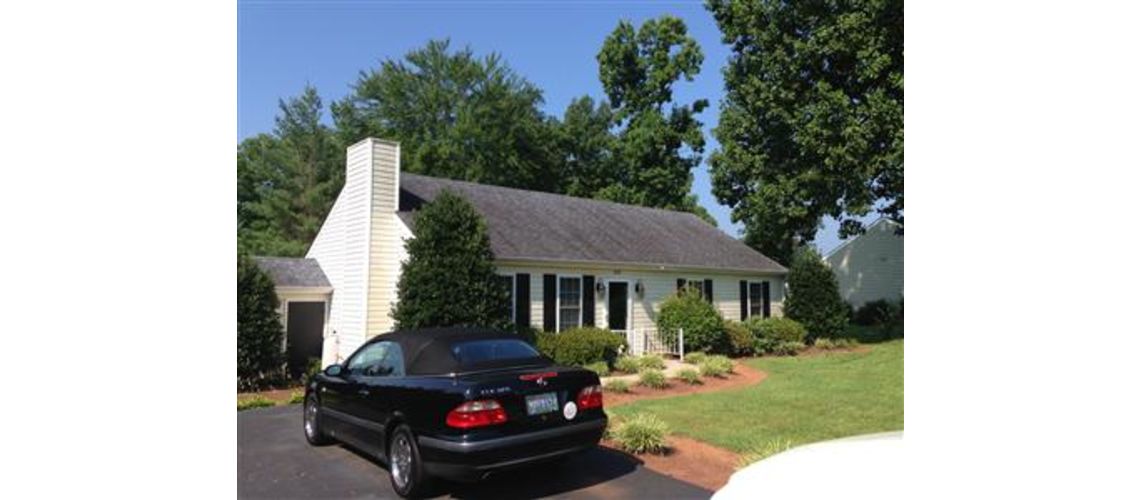 827 Mercury Street, Lynchburg, VA