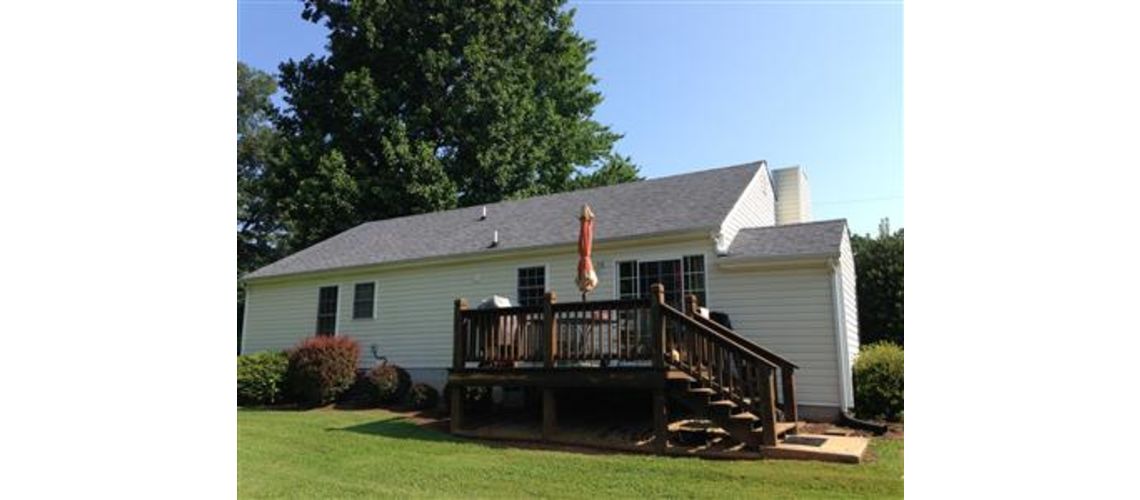 827 Mercury Street, Lynchburg, VA