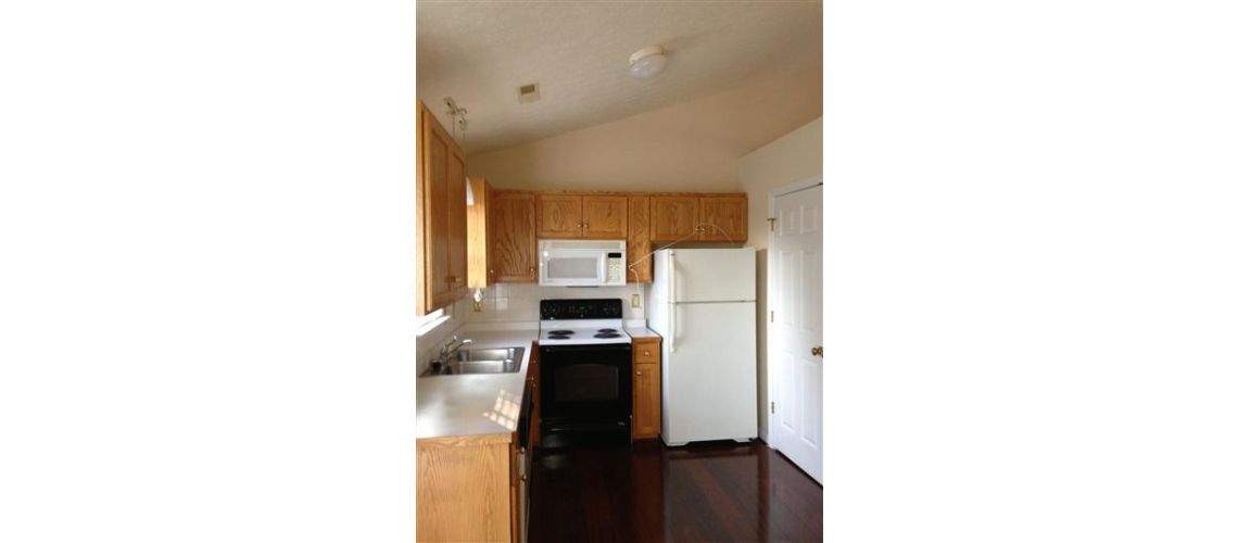 827 Mercury Street, Lynchburg, VA