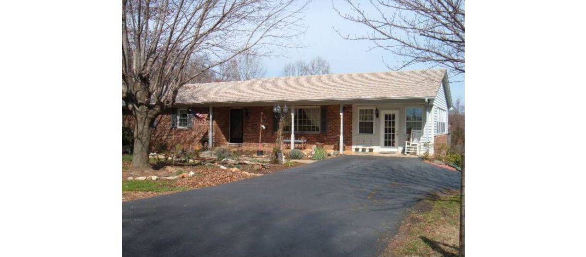 1404 Lockewood Drive, Lynchburg, VA Lynchburg Renting