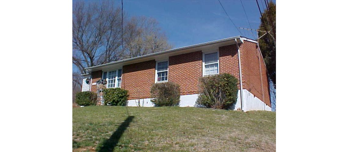 1423 Augusta Street, Lynchburg, VA