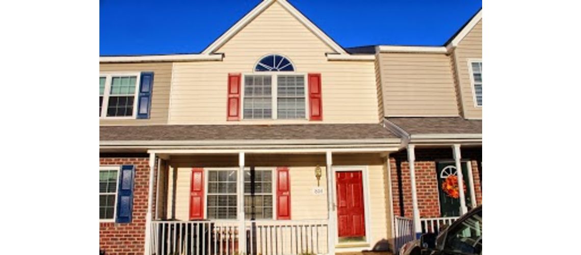 804 Wexford Place, Lynchburg, VA