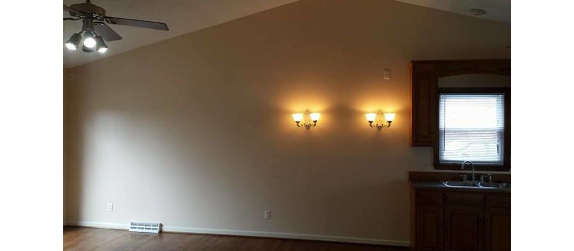 96 Crestside Drive, Evington, VA