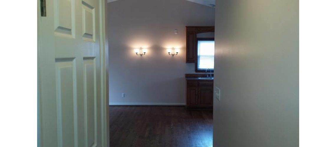 96 Crestside Drive, Evington, VA