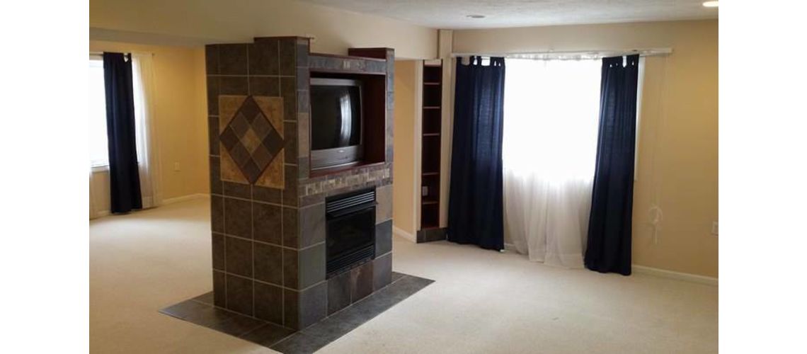 96 Crestside Drive, Evington, VA