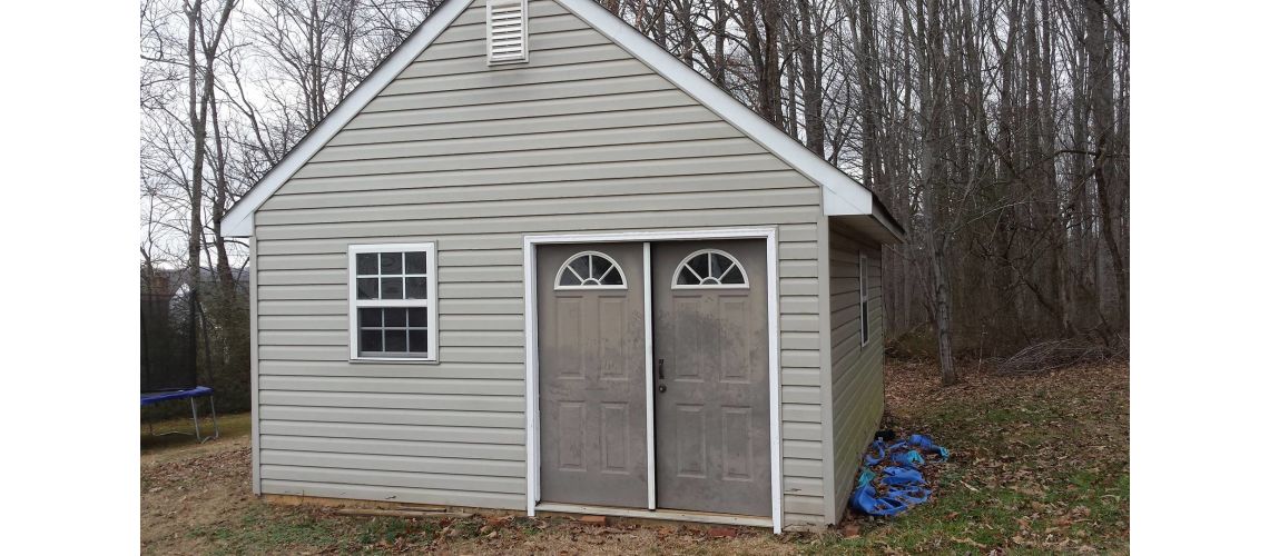 96 Crestside Drive, Evington, VA