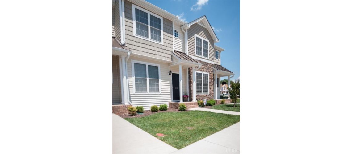 162 Rowse Drive, Lynchburg, VA