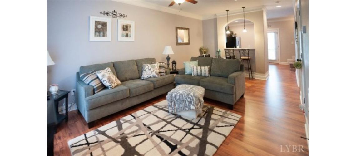 162 Rowse Drive, Lynchburg, VA
