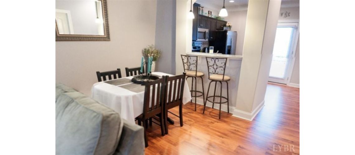 162 Rowse Drive, Lynchburg, VA