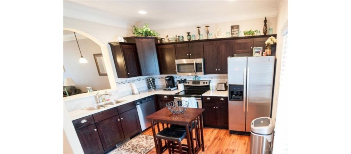 162 Rowse Drive, Lynchburg, VA